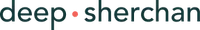 Deep Sherchan's logo
